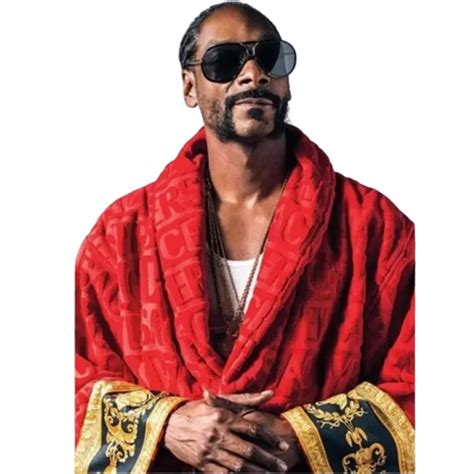 collana versace snoop dog